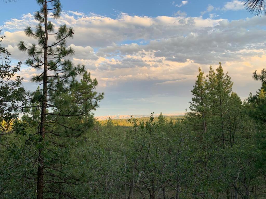 Treehouse Ranch Goldendale Exterior foto
