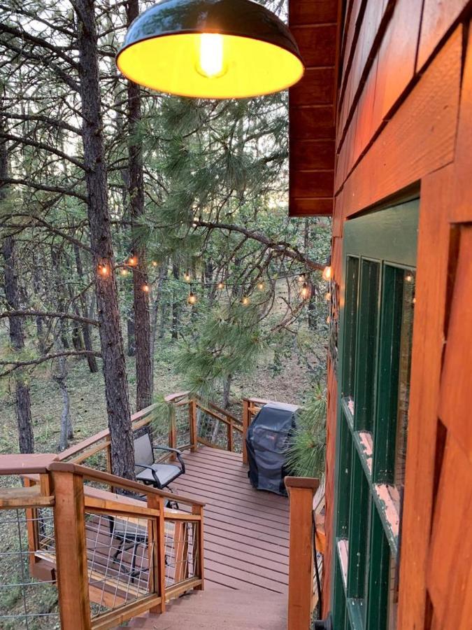 Treehouse Ranch Goldendale Exterior foto