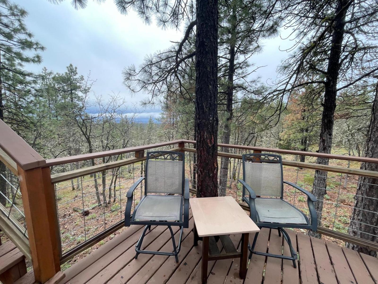 Treehouse Ranch Goldendale Exterior foto