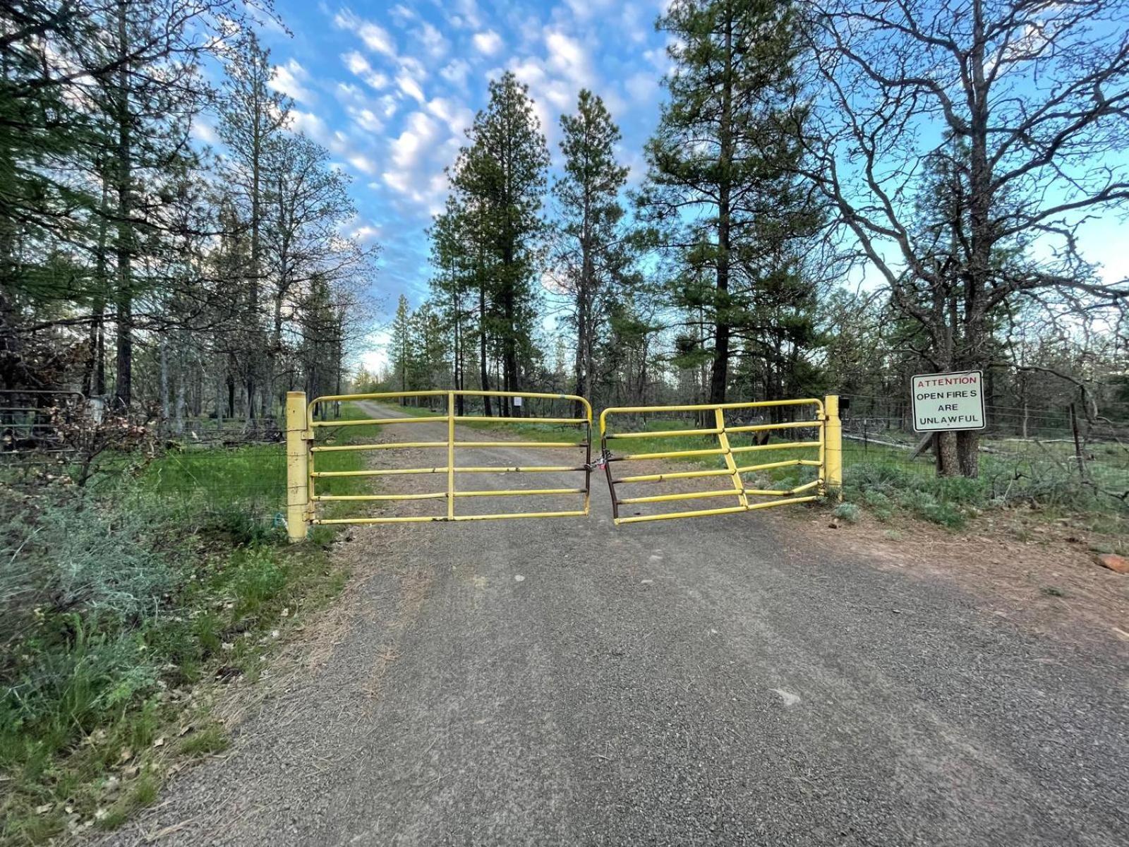Treehouse Ranch Goldendale Exterior foto